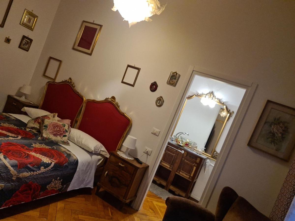 Residenza Rubbiani - Fermata Fiera E Rizzoli — Foto 3