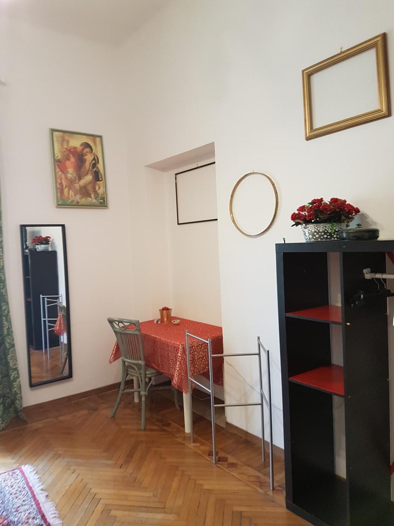 Residenza Rubbiani - Fermata Fiera E Rizzoli, Bologna